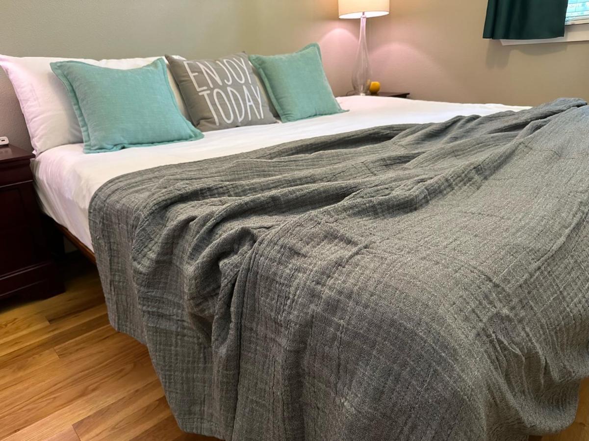 Luxury Smart Bungalow Fayetteville Εξωτερικό φωτογραφία