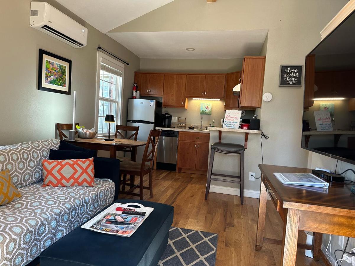 Luxury Smart Bungalow Fayetteville Εξωτερικό φωτογραφία